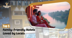 Top 5 Family-Friendly Hotels Loved by Locals