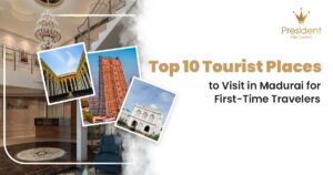 Top 10 Tourist Places to Visit in Madurai, Tamil Nadu