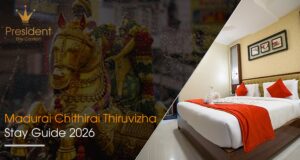 Madurai Chithirai Thiruvizha Stay Guide 2026