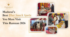 Madurai's Best Iftar Snack Spots You Must Visit This Ramzan 2026